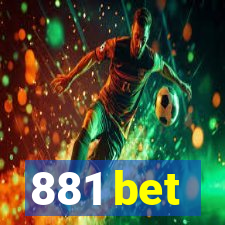 881 bet